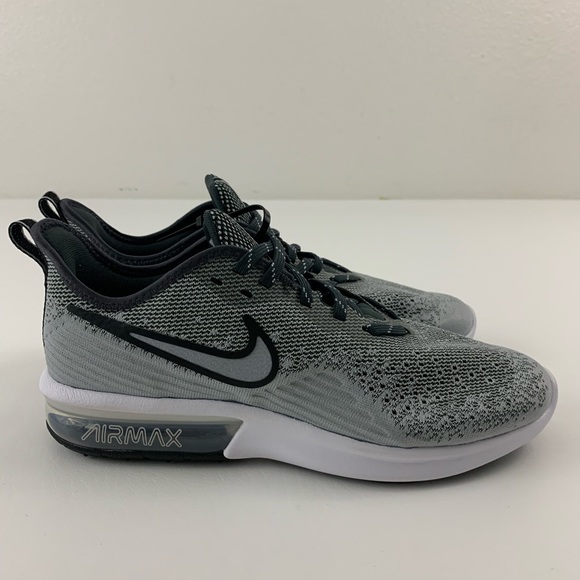 Nike Shoes | Nike Air Max Sequent 4 | Poshmark